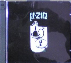 画像1: µ-Ziq / Bluff Limbo 【2CD】最終在庫