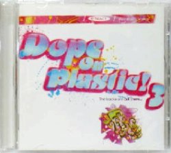 画像1: DOPE ON PLASTIC！3 (CD)