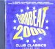 EUROBEAT 2000 VOLUME ONE 【CD】最終在庫 