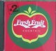FRESH FRUIT / COCKTAIL #2 (CD)  原修正