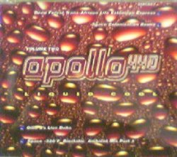 画像1: Apollo 440 / Liquid Cool (Volume Two) 【CDS】残少