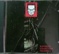 画像1: $ Various / Ruffneck Collection Volume 1 (004-2)【CD】Y6-4F西
