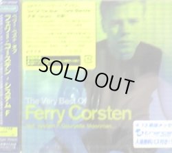 画像1: FERRY CORSTEN / THE VERY BEST OF FERRY CORSTEN