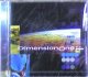 Various / Dimension One 【CD】