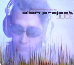 画像1: Alien Project / Most Wanted Presents Alien Project - Juice 【CD】