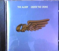 画像1: The Aloof /  Cover The Crime (CD)