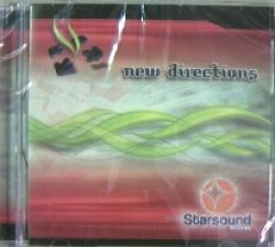 画像1: $ V.A. / NEW DIRECTIONS (Starsound Records SSCD07) 【CD】Y8
