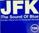 JFK / The Sound Of Blue 【CDS】残少