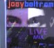Joey Beltram / Live Mix 【CD】最終在庫