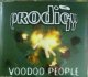 $ The Prodigy / Voodoo People (XLS 54CD)【CDS】Y7