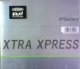 X*FACTORY / XTRA XPRESS 【CDS】