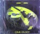 C*Y*B / Come On Boy 【CD-S】
