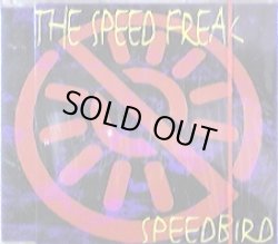 画像1: %% The Speed Freak / Speedbird (ZYX 7430-8) 【CDS】 行方不明　後程