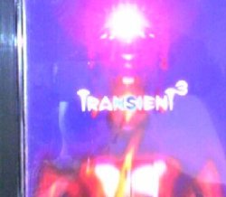 画像1: Various / Transient 3 【CD】ラスト1枚