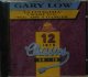 $$ GARY LOW / I WANT YOU * YOU ARE A DANGER (SP5-1664) 他 (CDS) Y11