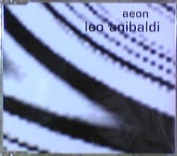 画像1: Leo Anibaldi / Aeon 【CDS】最終在庫 