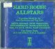 Various / Hard House Allstars 【CD】最終ラスト在庫