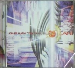 画像1: Lani / Our Way To The Sun 【CD】ラスト