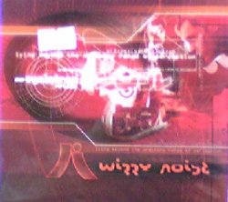 画像1: Wizzy Noise / Cyclotron 【CD】最終ラスト在庫