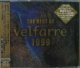 $ THE BEST OF VELFARRE 1999 (AVCD-11746) 2CD Y4?