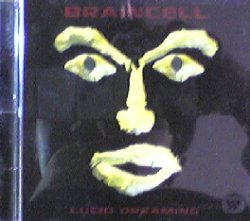 画像1: Braincell / Lucid Dreaming 【CD】最終在庫