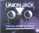 $ UNIONJACK / TWO FULL MOONS&A TROUT (CDS) UK (RSN 81CD) Y8?