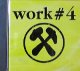 Various / Work #4【CD】最終在庫 