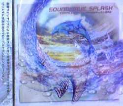 画像1: Takashi & Isao / Soundwave Splash 【CD】残少