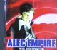 $ Alec Empire / The Destroyer 【CD】最終在庫 未 Y2