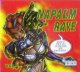 Various / Napalm Rave Vol. 4 【2CD】厚残少