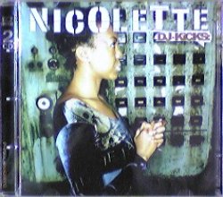 画像1: $ Nicolette / DJ-Kicks (!K7054CD)【2CD】Y4