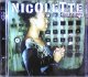 $ Nicolette / DJ-Kicks (!K7054CD)【2CD】Y4