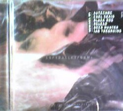 画像1: $ Softballet / Forms: Remix For Ordinary People (SSR 160)【CD】残少 Y3?