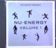 $ The Dentist / Nu-Energy Volume 1 (CD TOT 19)【CD】Y6?
