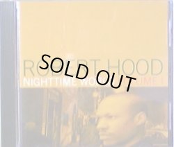 画像1: Robert Hood / Nighttime World Volume 1【CD】完売
