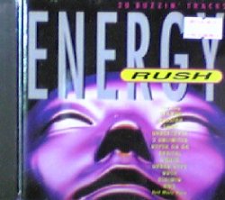 画像1: Various / Energy Rush 【CD】残少 未