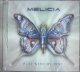 Melicia / Play With My Mind 【CD】最終在庫
