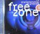 Various - Freezone 1 - The Phenomenology Of Ambient 【2CD】