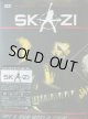 SKAZI / HIT AND RUN WORLD TOUR (DVD) ラスト