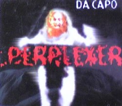 画像1: Perplexer / Da Capo 【CDS】