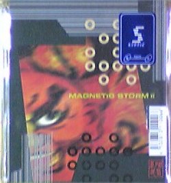画像1: %% Various / Magnetic Storm II 【CD】STIP-2006 (TGCS-518) Y3　後程済