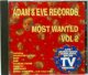 ADAM & EVE RECORDS MOST WANTED VOL 2 (CD)  原修正