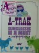 A-TRAK / SUNGLASSES IS A MUST (DVD) 字幕なし 未