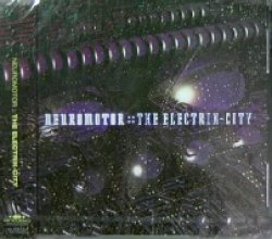 画像1: Neuromotor / The Electrik-City 【CD】最終在庫