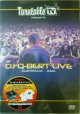 DJ Q-BERT LIVE AUSTRALIA - ASIA (DVD) 未