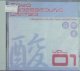 TOKYO UNDERGROUND LIMITED 01 (TUCD-1001) 【CD】最終ラスト 完売 