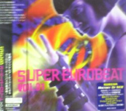 画像1: $ SEB 91 Super Eurobeat Vol. 91 (2CD) 初回限定盤 (AVCD-10091) History Of SEB ラスト