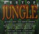 $ BEST OF JUNGLE (4CD) UK (LOW BOX CD 8) Y5-4F? 後程済