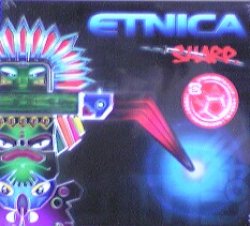 画像1: Etnica / Sharp 【CD】最終在庫 