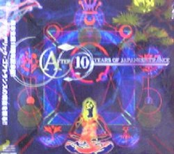 画像1: Various / After 10 Years Of Japanese Trance 【CD】